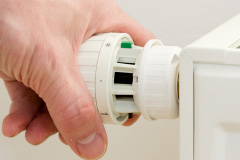 East Wemyss central heating repair costs