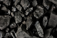 East Wemyss coal boiler costs