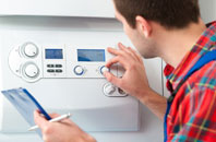 free commercial East Wemyss boiler quotes
