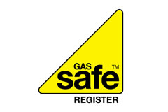 gas safe companies East Wemyss